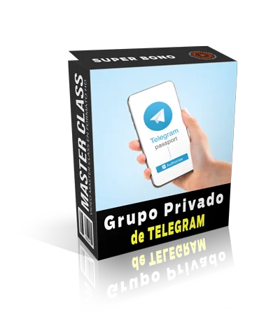 telegram-grupo