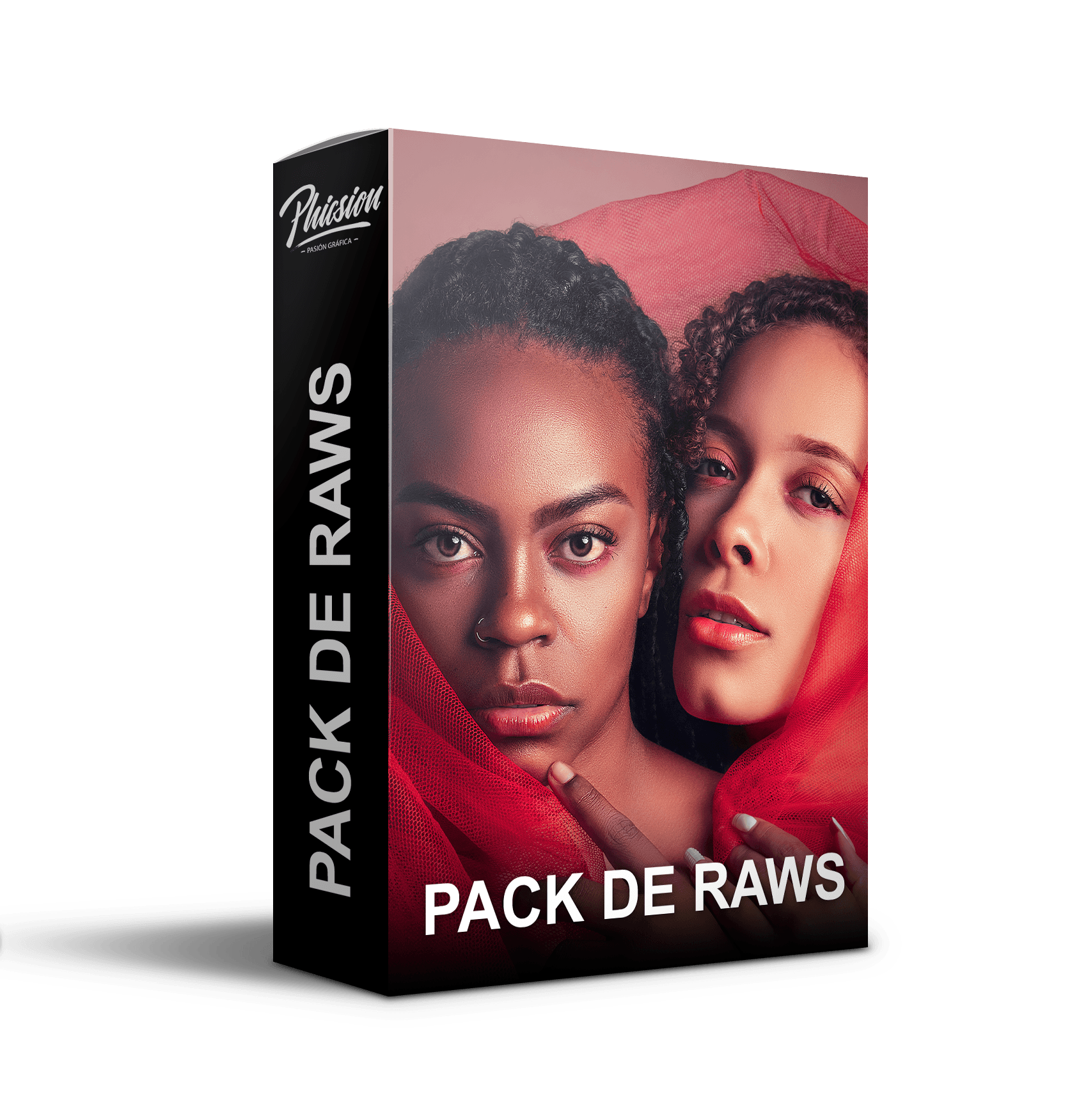 PACK RAWS